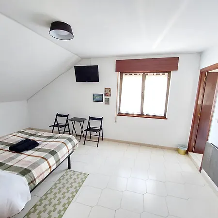 El Pozo Guest house