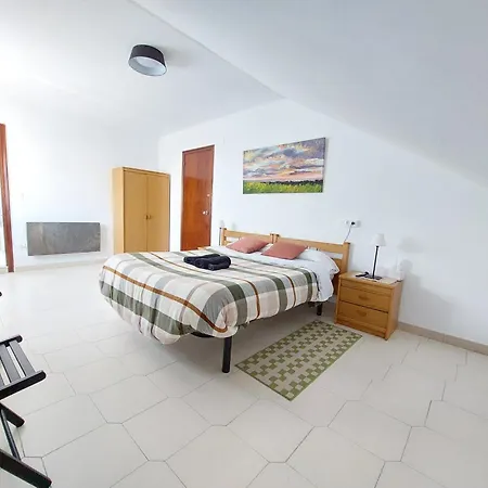 Guest house El Pozo *