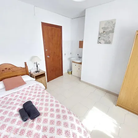 El Pozo Pensjonat Cudillero