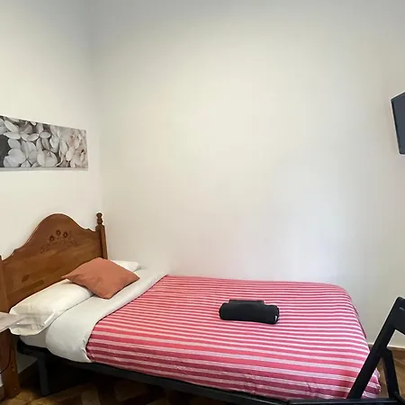 Casa de hóspedes El Pozo Cudillero