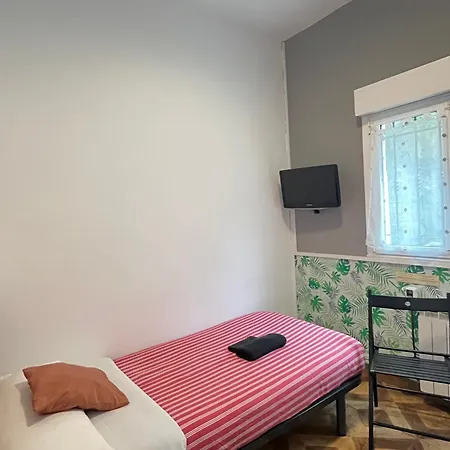 El Pozo Guest house *