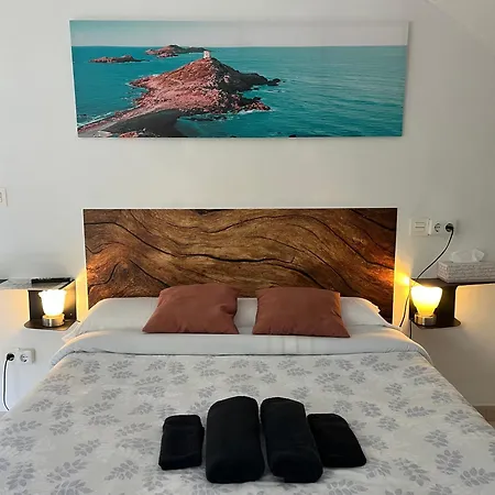 Guest house El Pozo Cudillero