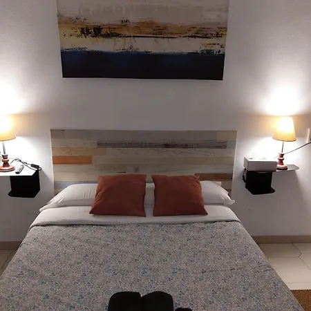 El Pozo Pensionat