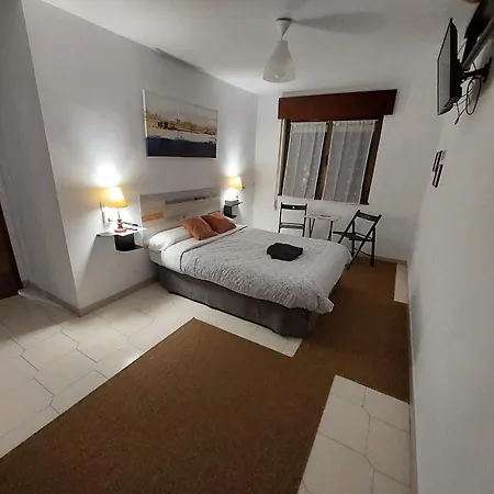 El Pozo Guest house Cudillero