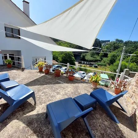 بيت ضيافة El Pozo كوذِييرو