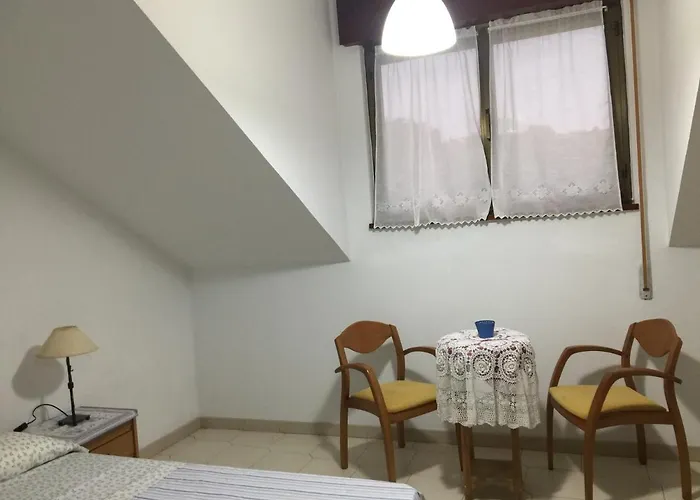 بيت ضيافة El Pozo *