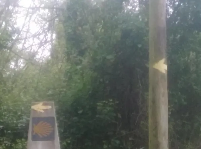 Pensión El Pozo Cudillero