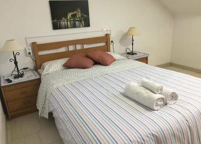 El Pozo بيت ضيافة كوذِييرو