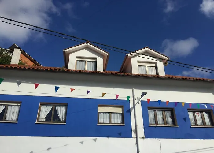 El Pozo بيت ضيافة *