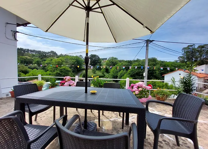 El Pozo Pensión Cudillero