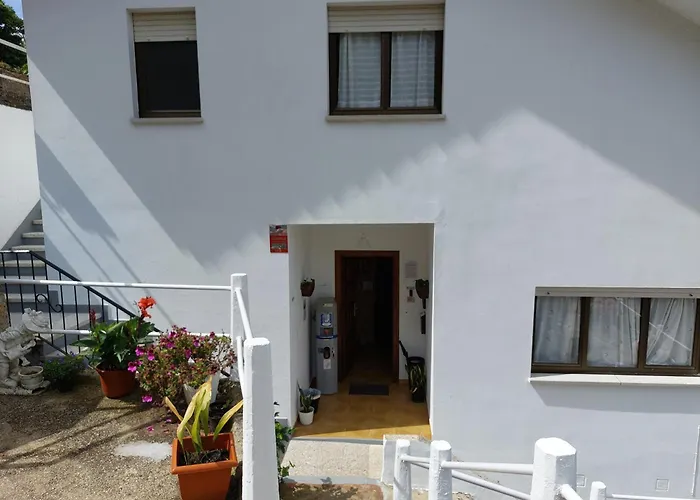 El Pozo Pensión Cudillero