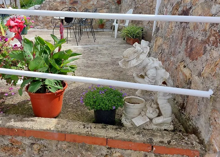 El Pozo بيت ضيافة كوذِييرو