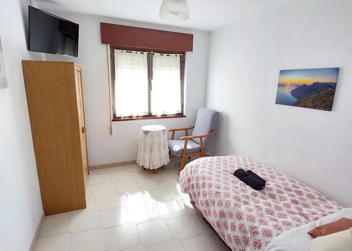 El Pozo بيت ضيافة *