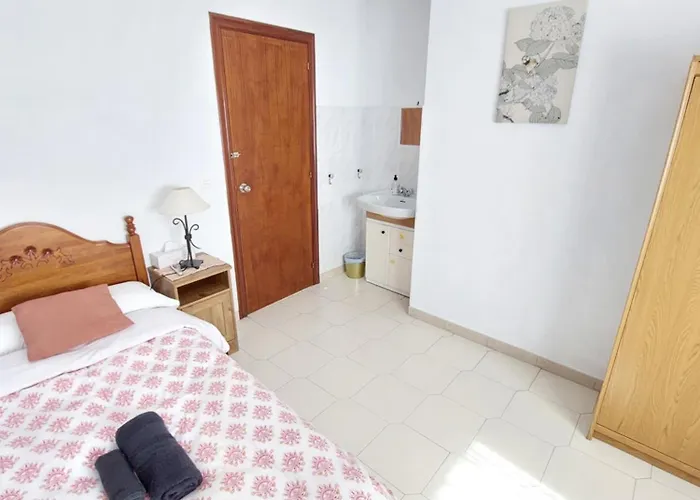 El Pozo Pensión Cudillero