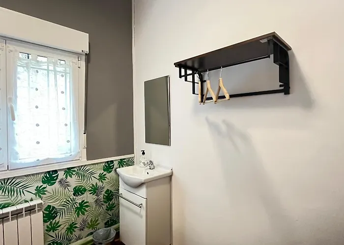 El Pozo بيت ضيافة *