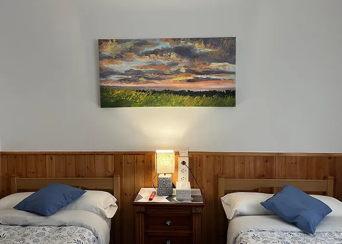 El Pozo بيت ضيافة