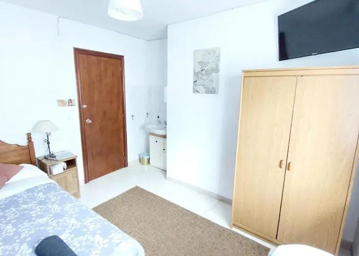 بيت ضيافة El Pozo كوذِييرو