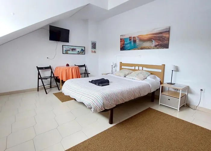 El Pozo Pensjonat Cudillero