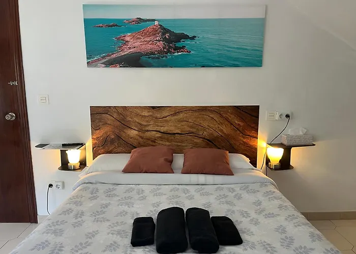 Pensión El Pozo Cudillero