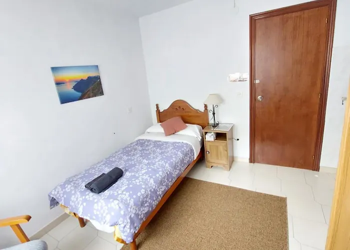 El Pozo بيت ضيافة كوذِييرو