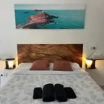 Casa de hóspedes El Pozo Cudillero