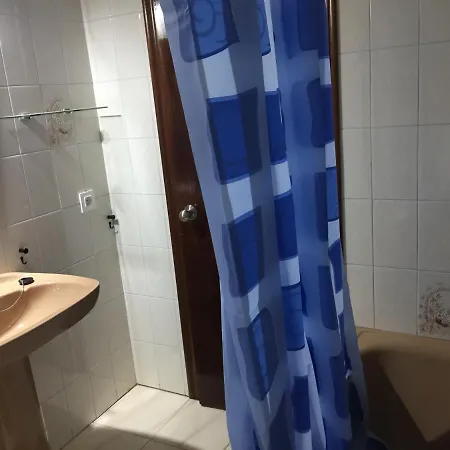 El Pozo Guest house