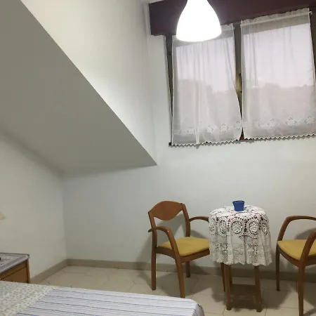 Guest house El Pozo *