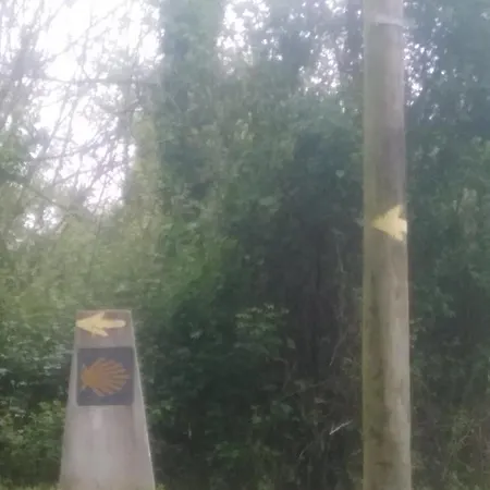 Gasthof El Pozo Cudillero