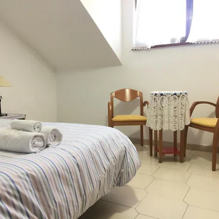 Guest house El Pozo *