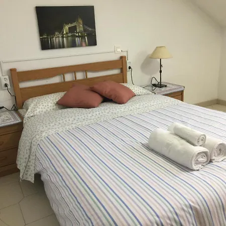 El Pozo Guest house Cudillero