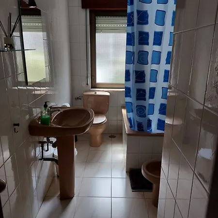 Guest house El Pozo *