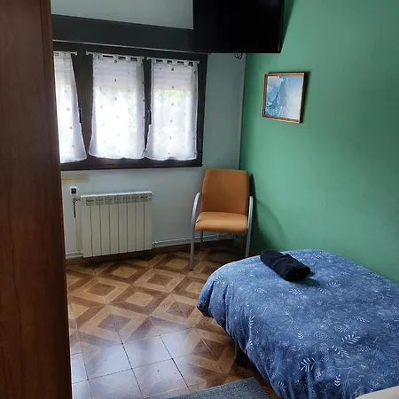 Guest house El Pozo *