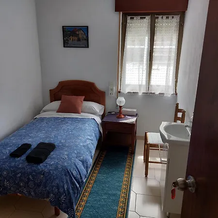 El Pozo Guest house *