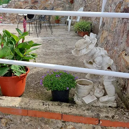 El Pozo Guest house Cudillero