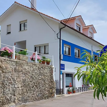 El Pozo Cudillero
