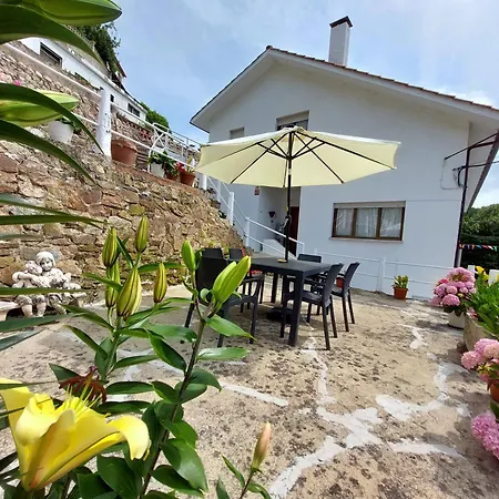 Guest house El Pozo