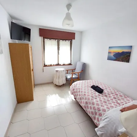 El Pozo Guest house *