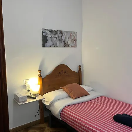 Guest house El Pozo