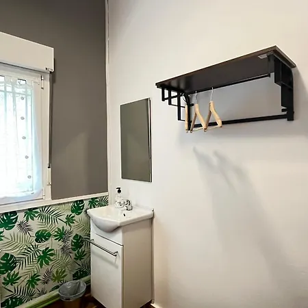 El Pozo Guest house *