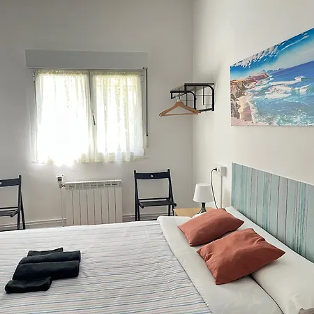 El Pozo Guest house