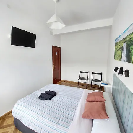 El Pozo Guest house