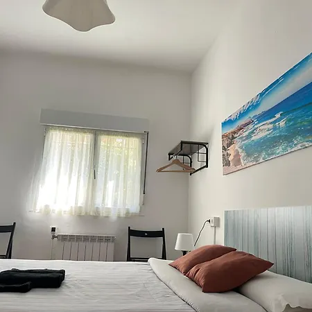 El Pozo Guest house