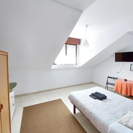El Pozo Guest house
