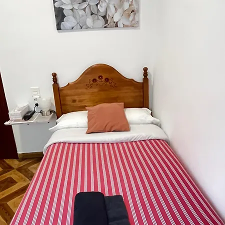 Guest house El Pozo