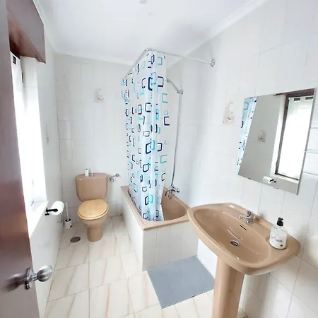 El Pozo Guest house *
