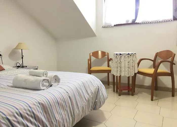 Maison d'hôtes El Pozo *